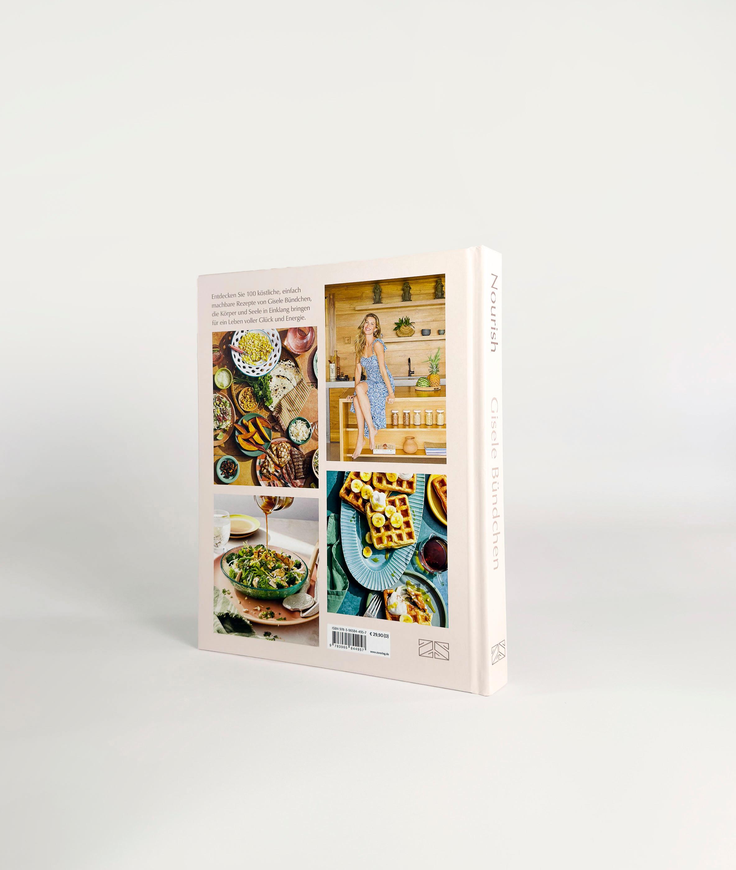 Beispielinhalt (Bild) Nourish