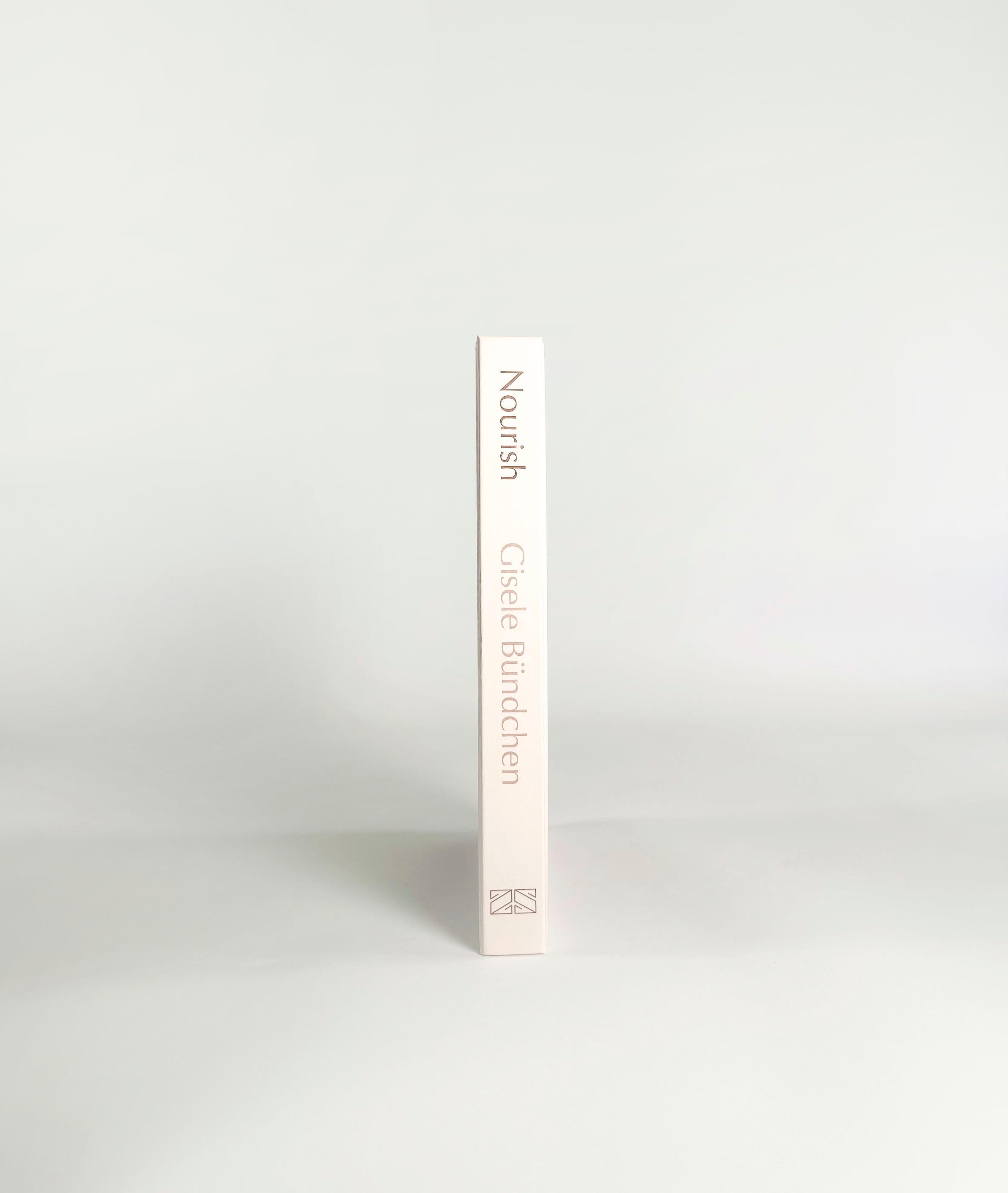 Beispielinhalt (Bild) Nourish