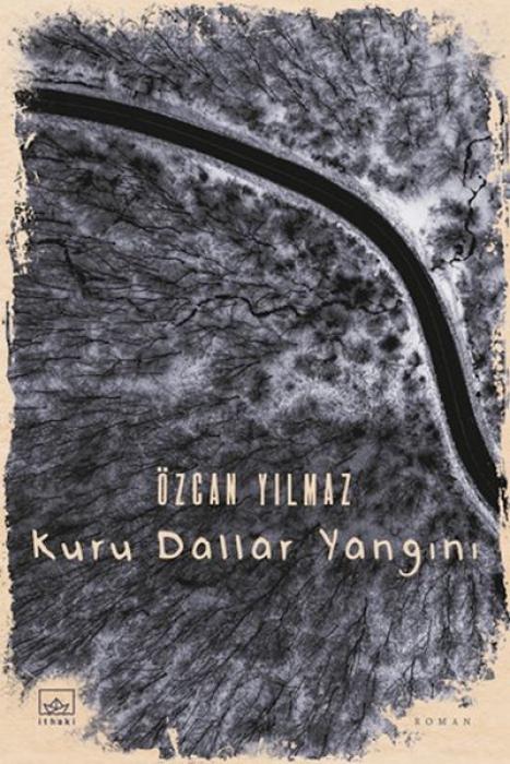 Vorderes Coverbild Kuru Dallar Yangini