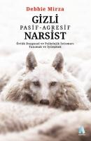 Vorderes Coverbild Gizli Pasif - Agresif Narsist