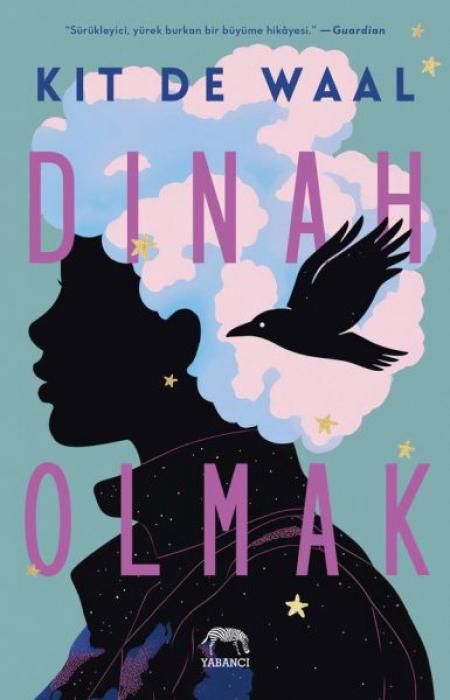 Vorderes Coverbild Dinah Olmak