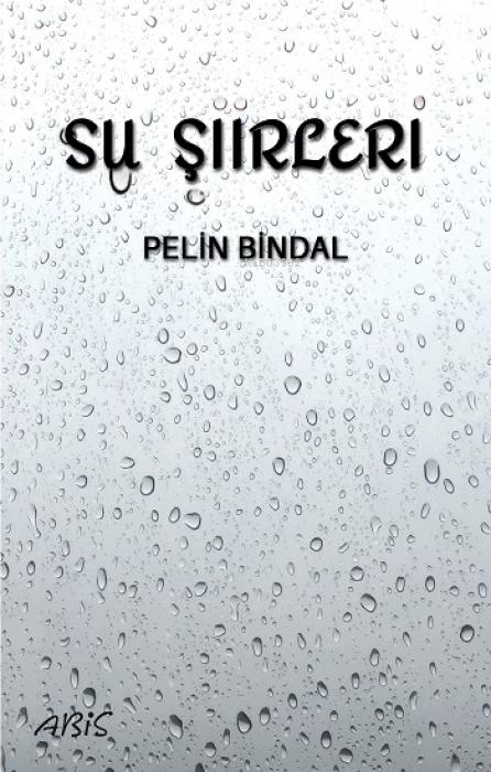 Vorderes Coverbild Su Siirleri