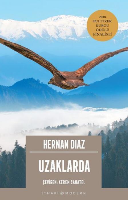 Vorderes Coverbild Uzaklarda