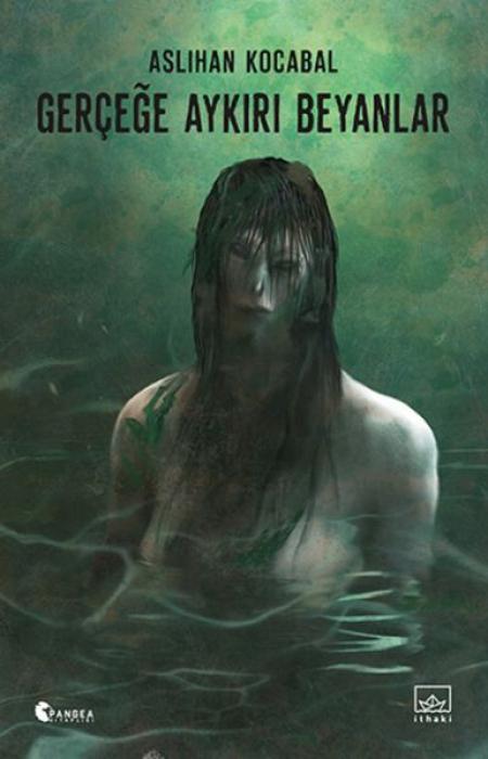 Vorderes Coverbild Gercege Aykiri Beyanlar