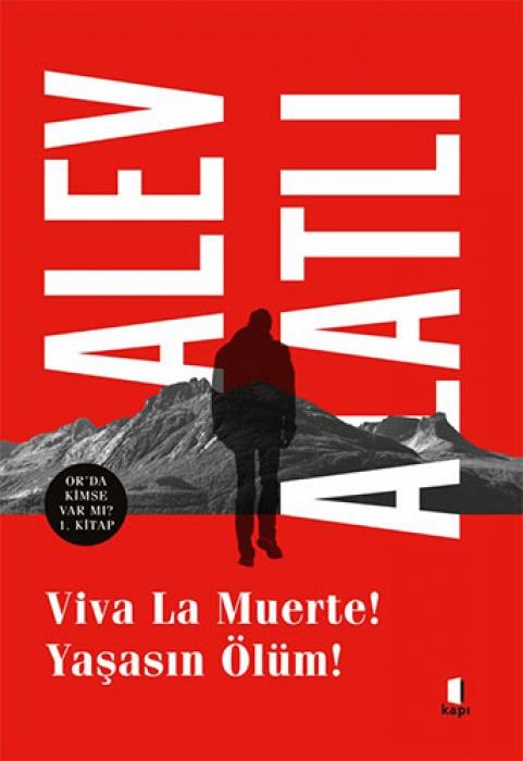 Vorderes Coverbild Viva La Muerte - Yasasin Ölüm