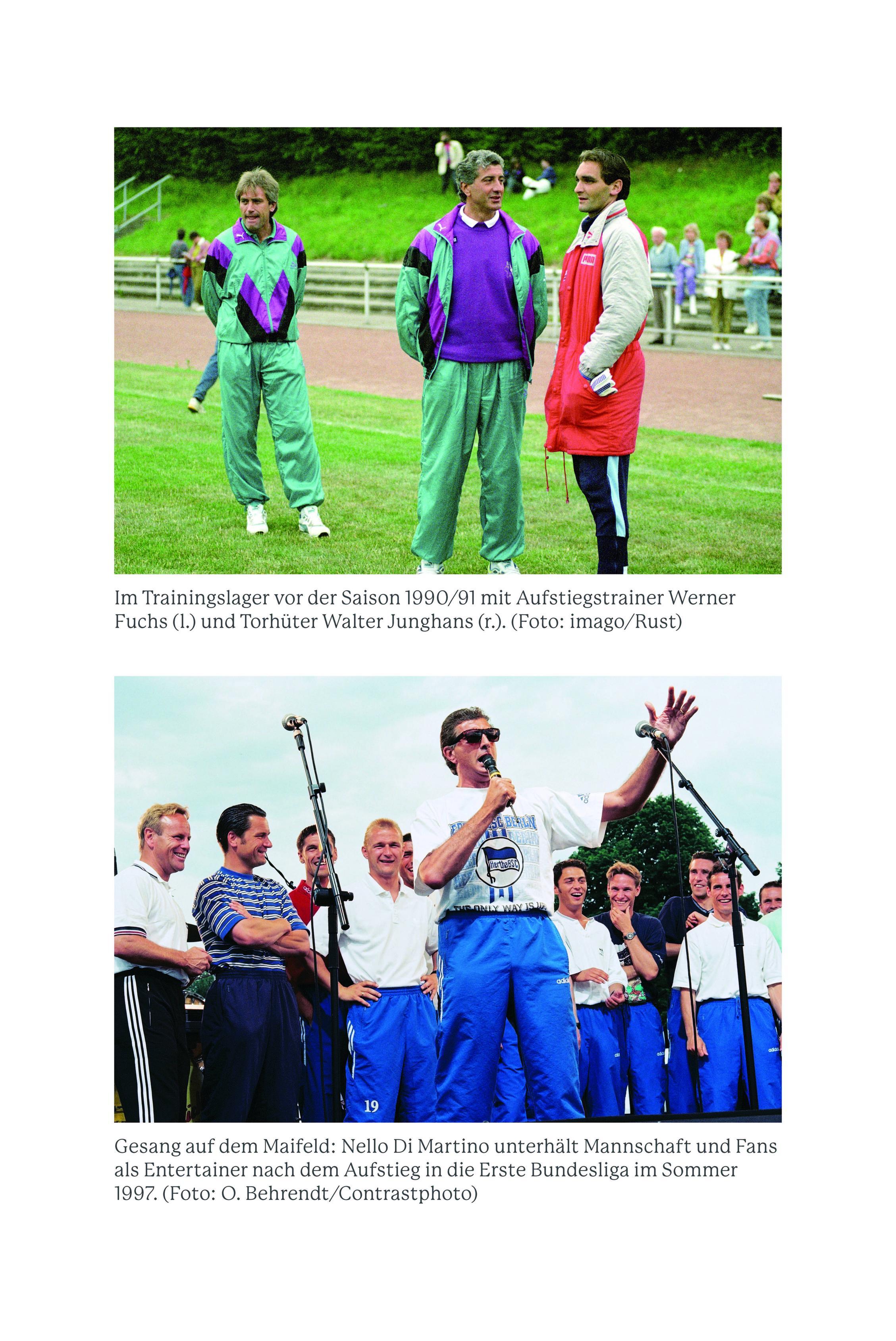 Beispielinhalt (Bild) Grande Nello