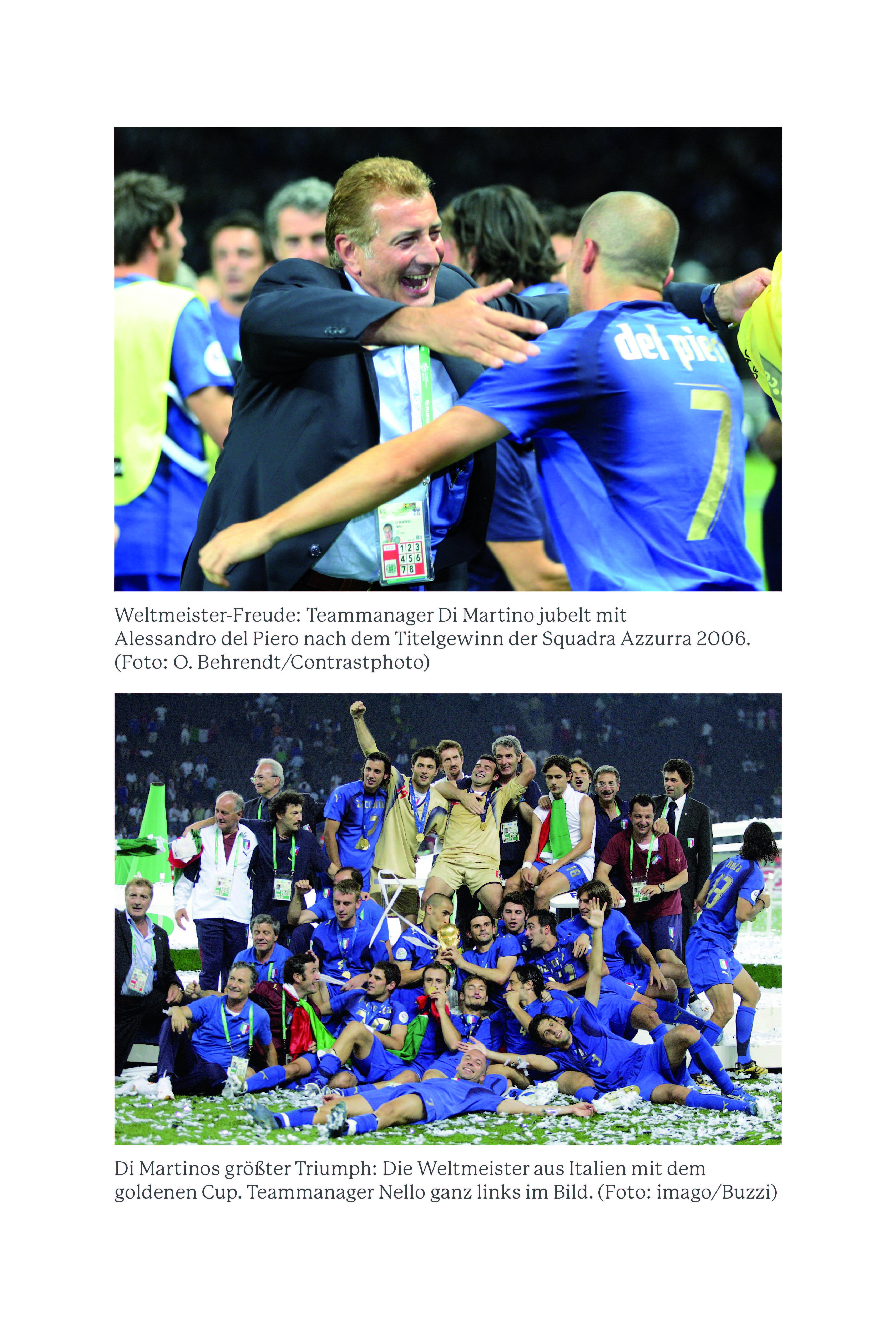 Beispielinhalt (Bild) Grande Nello