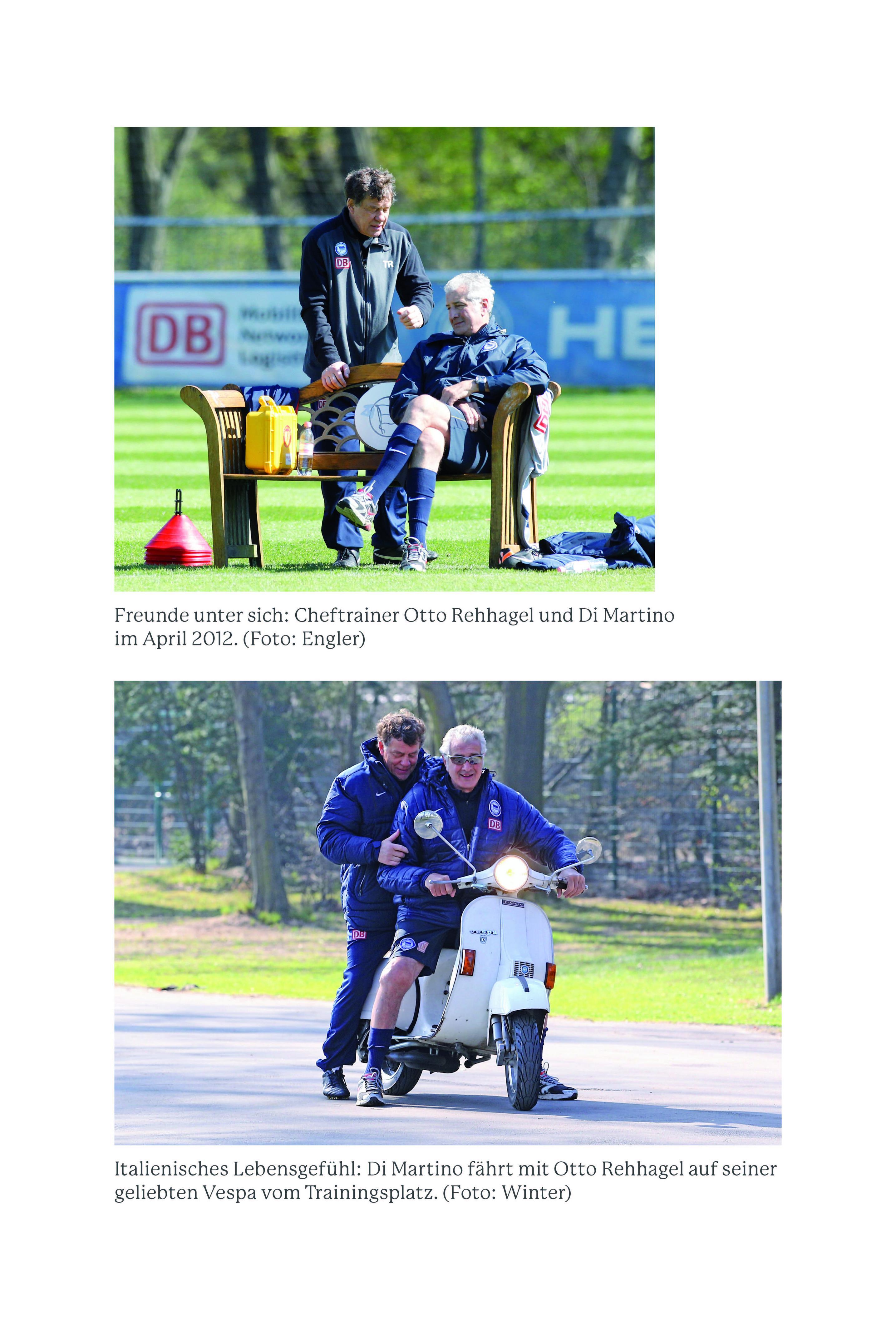 Beispielinhalt (Bild) Grande Nello