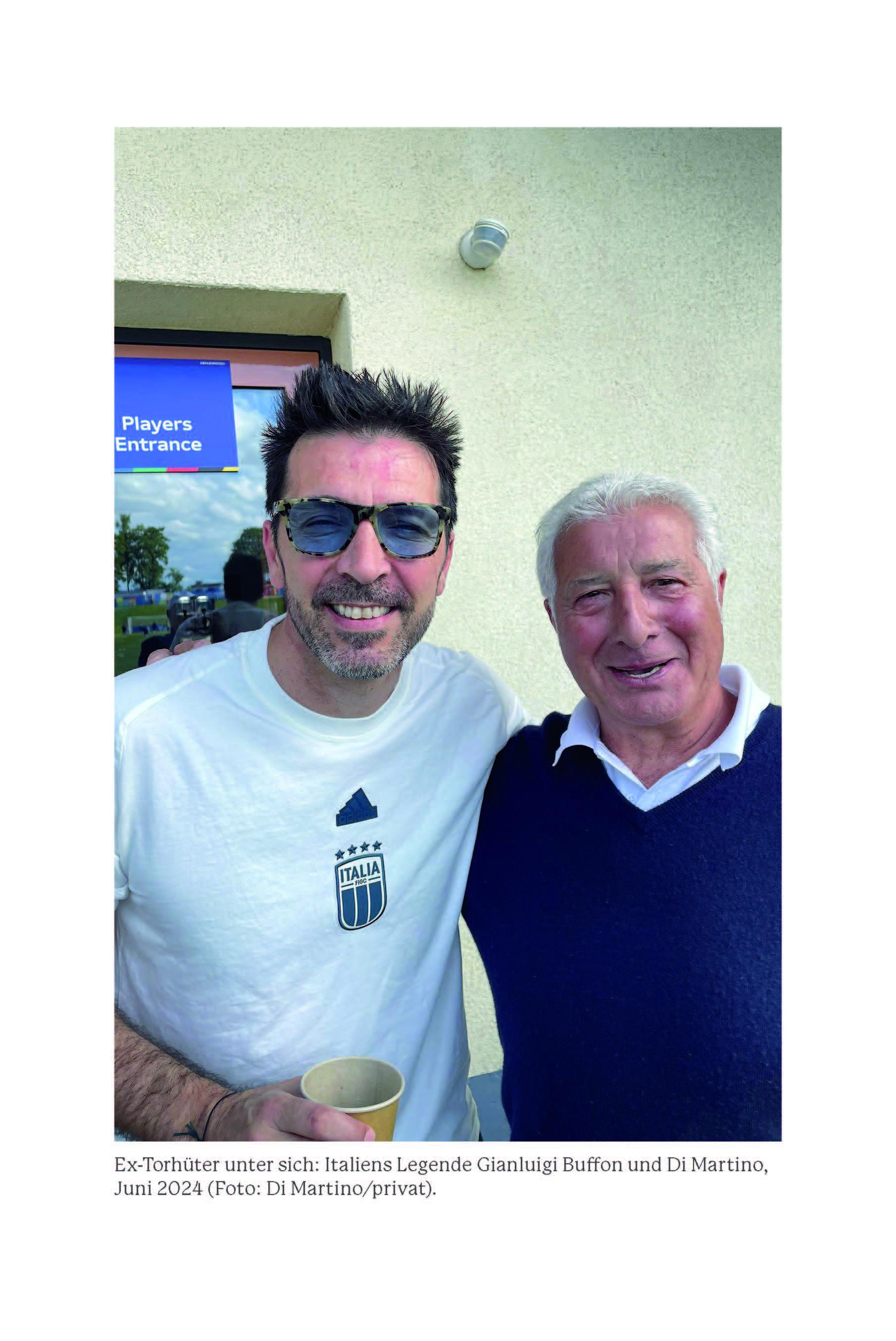 Beispielinhalt (Bild) Grande Nello