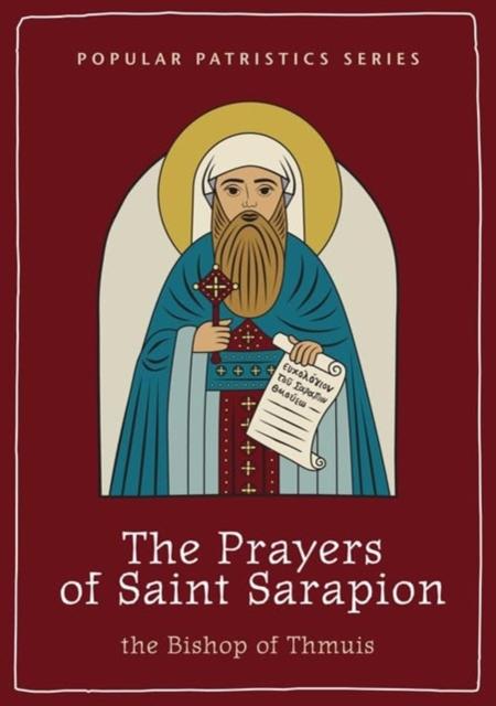 Vorderes Coverbild The The Prayers of Saint Sarapion