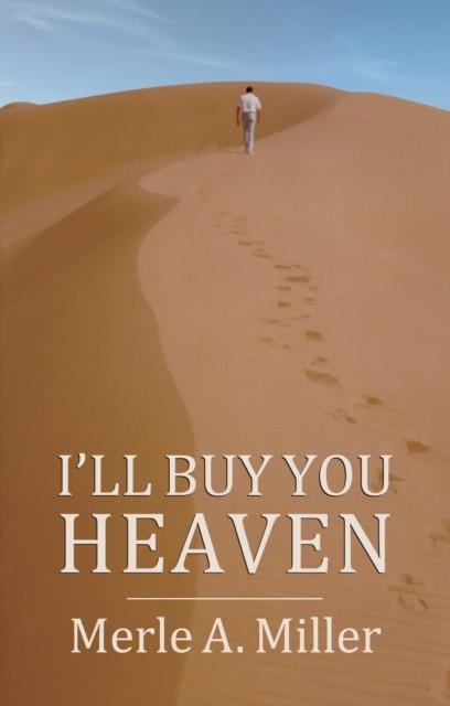 Vorderes Coverbild I'll Buy You Heaven