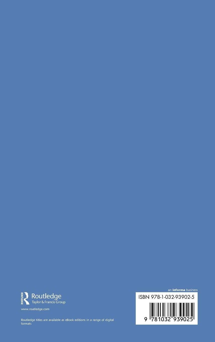 Rückseitencover Ecosovereignty