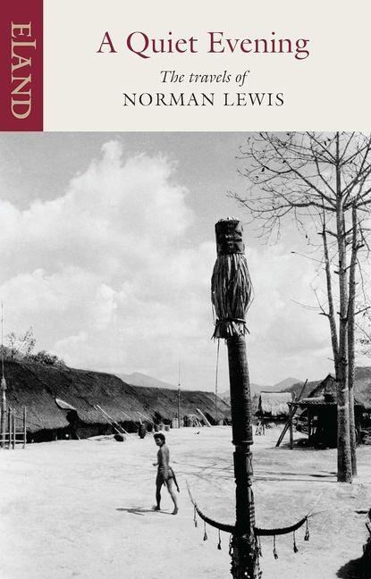 Vorderes Coverbild A Quiet Evening