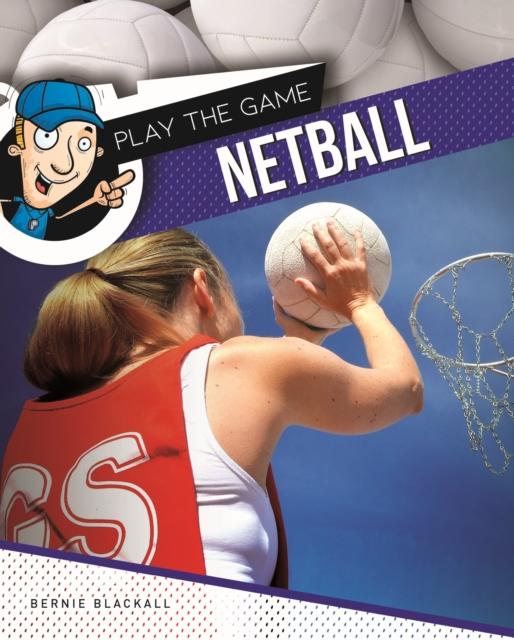 Vorderes Coverbild Netball