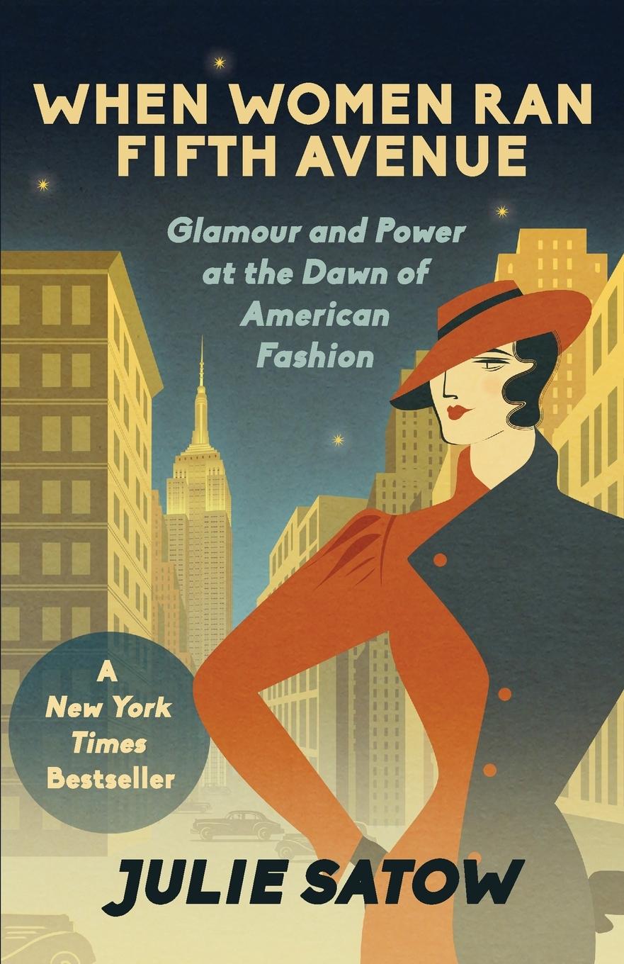 Vorderes Coverbild When Women Ran Fifth Avenue