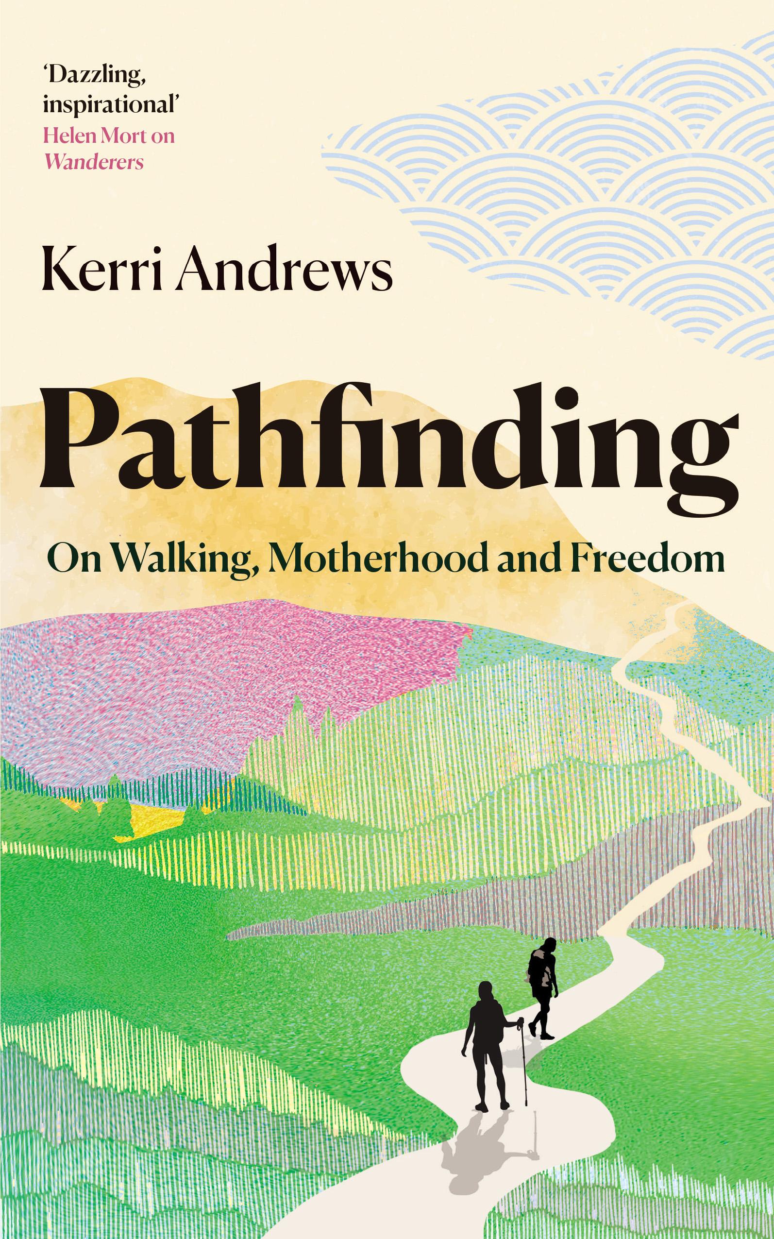 Vorderes Coverbild Pathfinding
