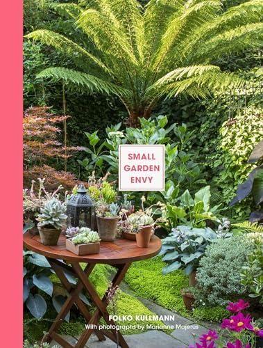 Vorderes Coverbild Small Garden Envy