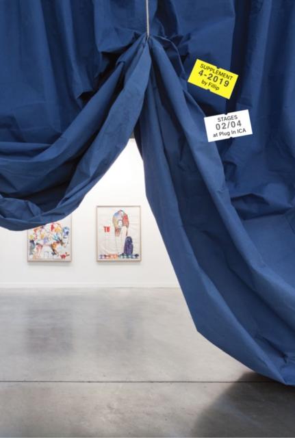 Vorderes Coverbild Supplement 4: Stagelessness