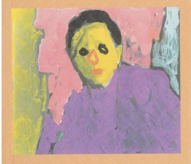 Vorderes Coverbild Man Unraveling