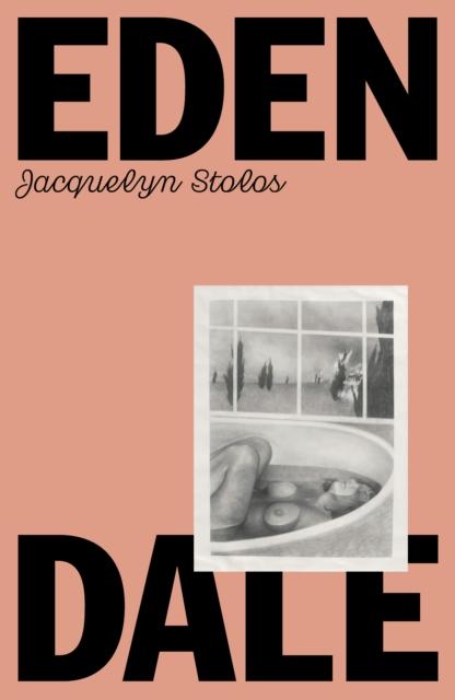 Vorderes Coverbild Edendale