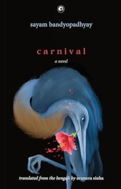 Vorderes Coverbild Carnival