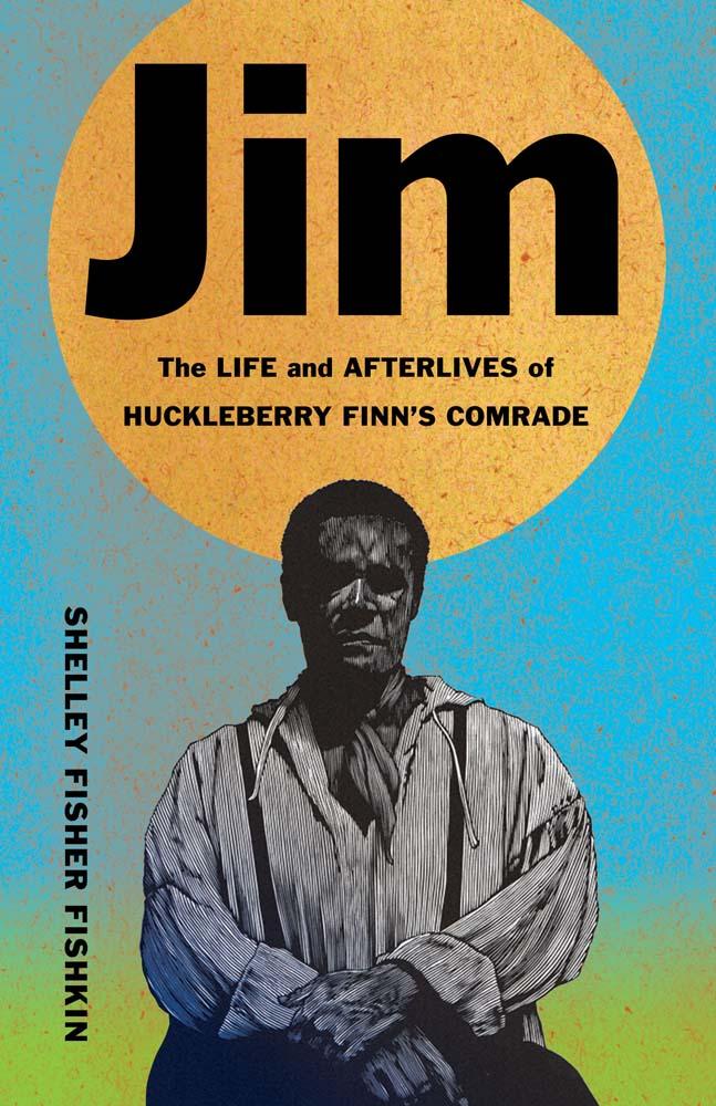 Vorderes Coverbild Jim