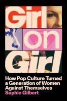 Vorderes Coverbild Girl on Girl