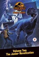 Vorderes Coverbild Chaos Theory, Volume Two: The Junior Novelization (Jurassic World)