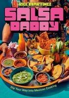 Vorderes Coverbild Salsa Daddy: A Cookbook