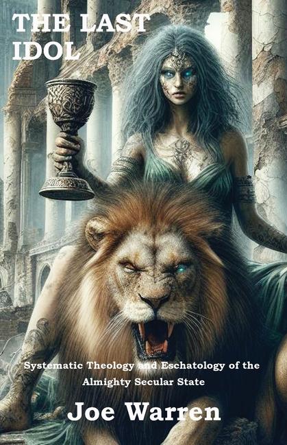 Vorderes Coverbild The Last Idol