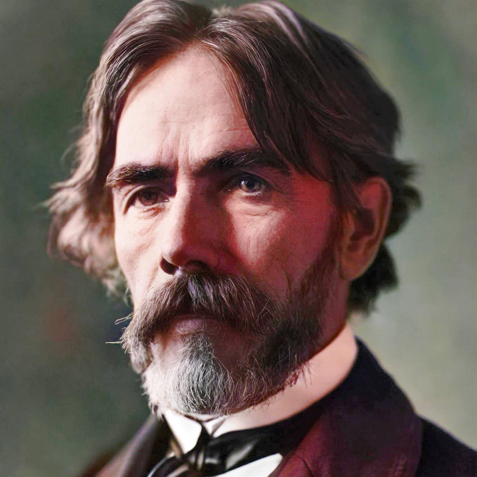 Autorenbild Die Theorie der privilegierten Klasse