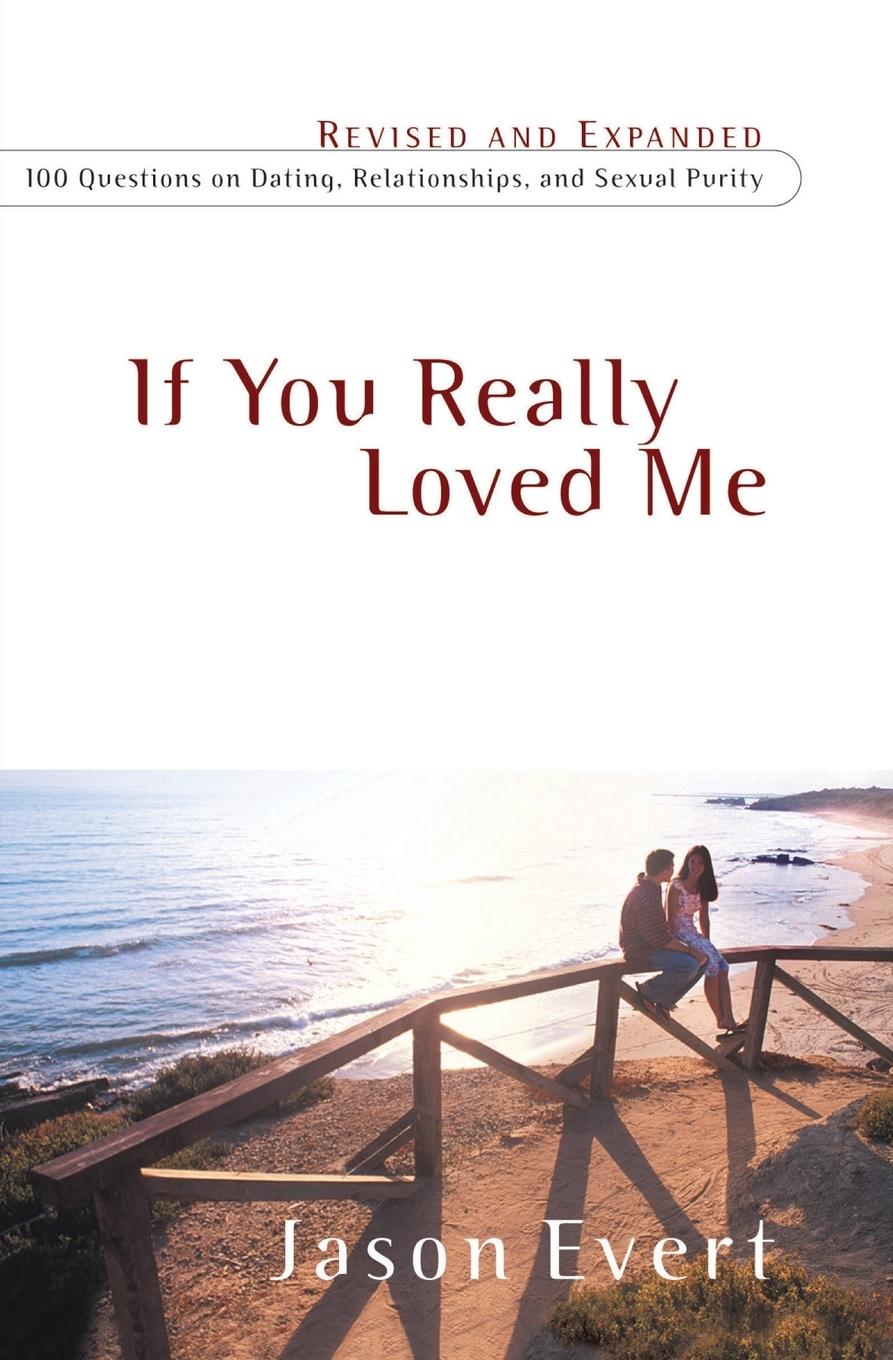 Vorderes Coverbild If You Really Loved me