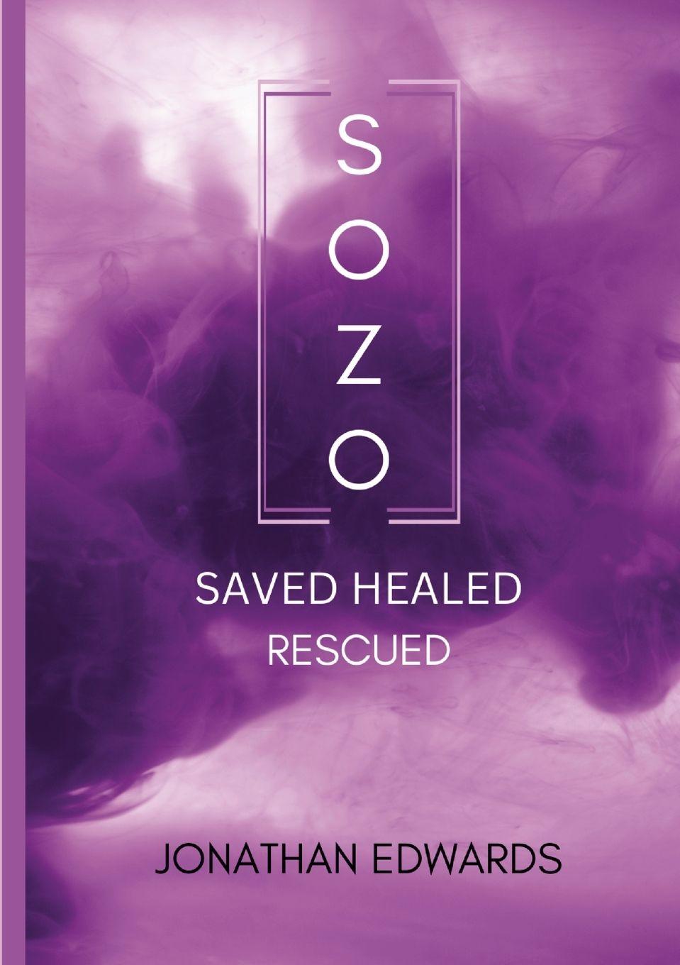 Vorderes Coverbild Sozo