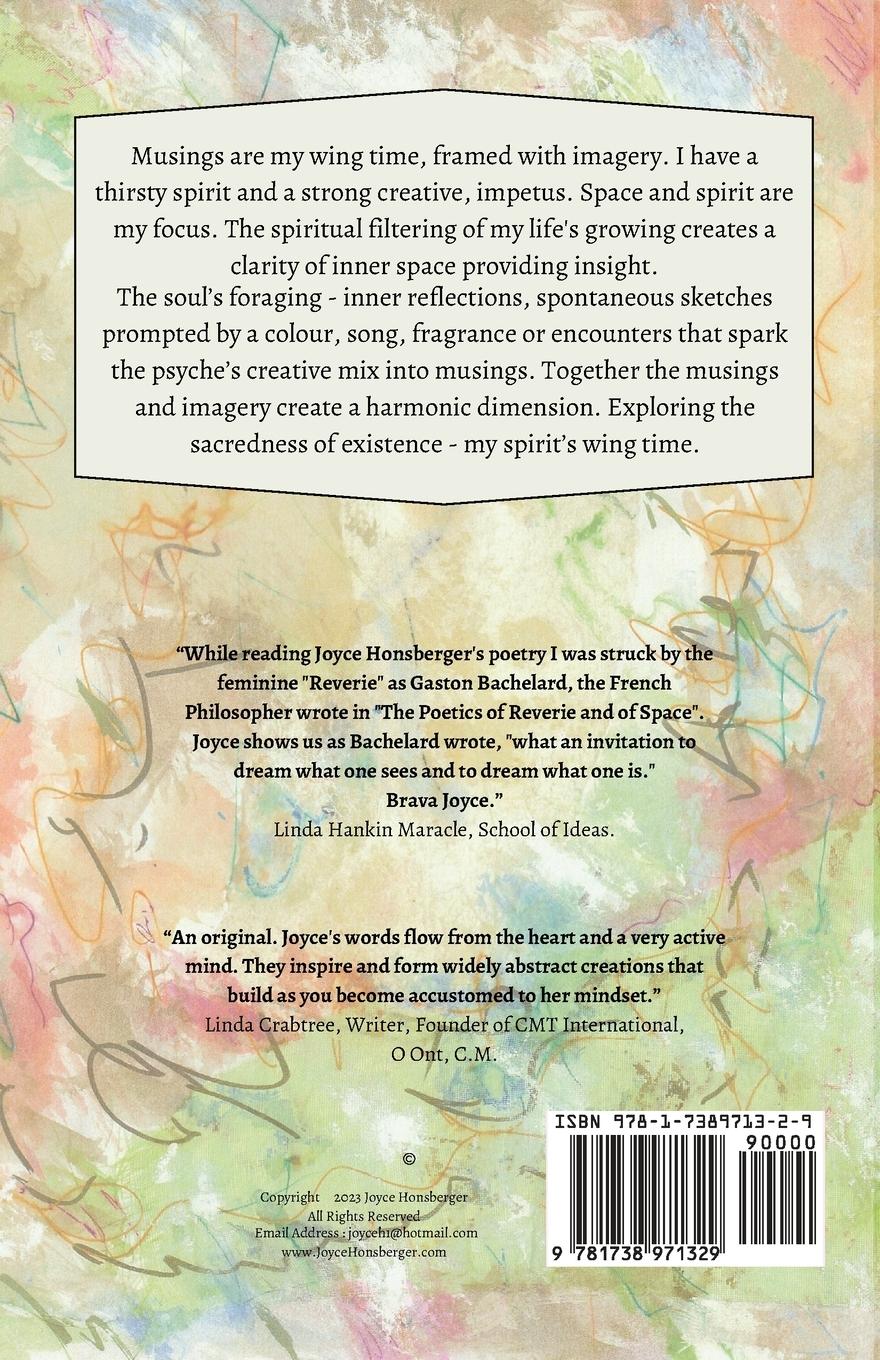 Rückseitencover Sounds Necessity