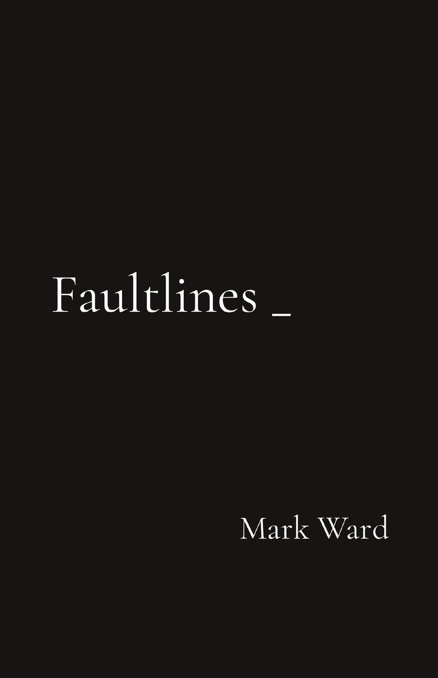 Vorderes Coverbild Faultlines _