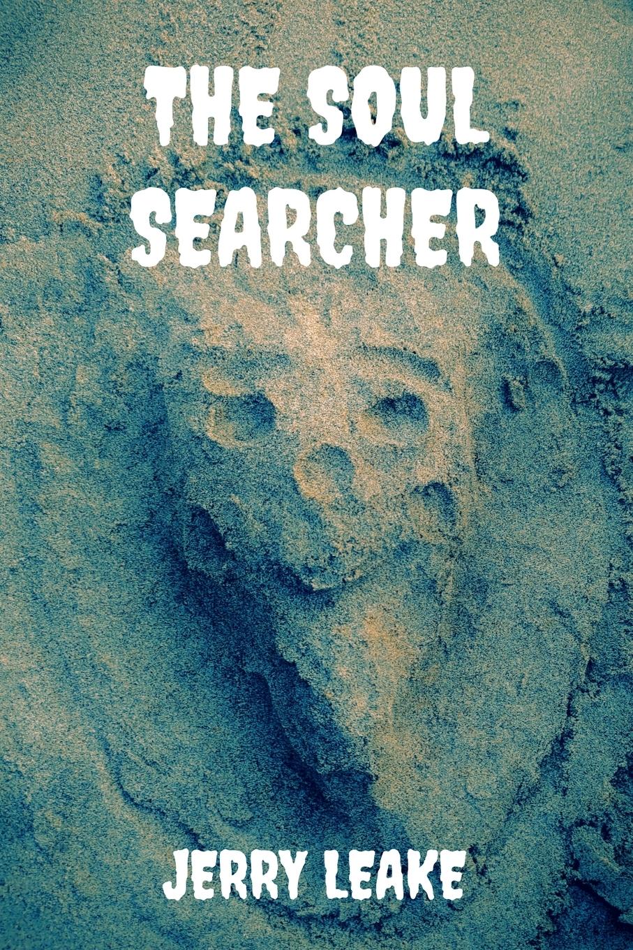 Vorderes Coverbild The Soul Searcher