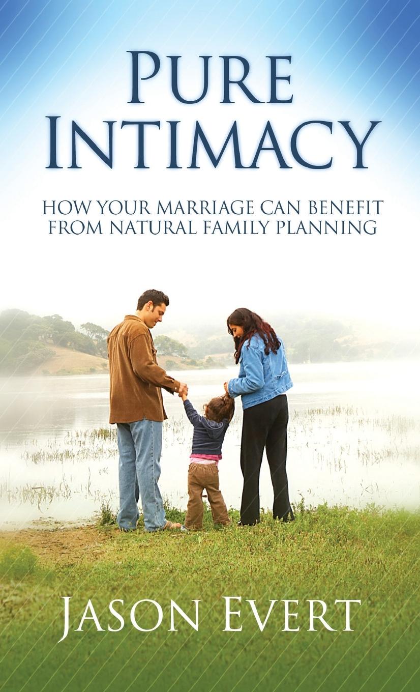 Vorderes Coverbild Pure Intimacy