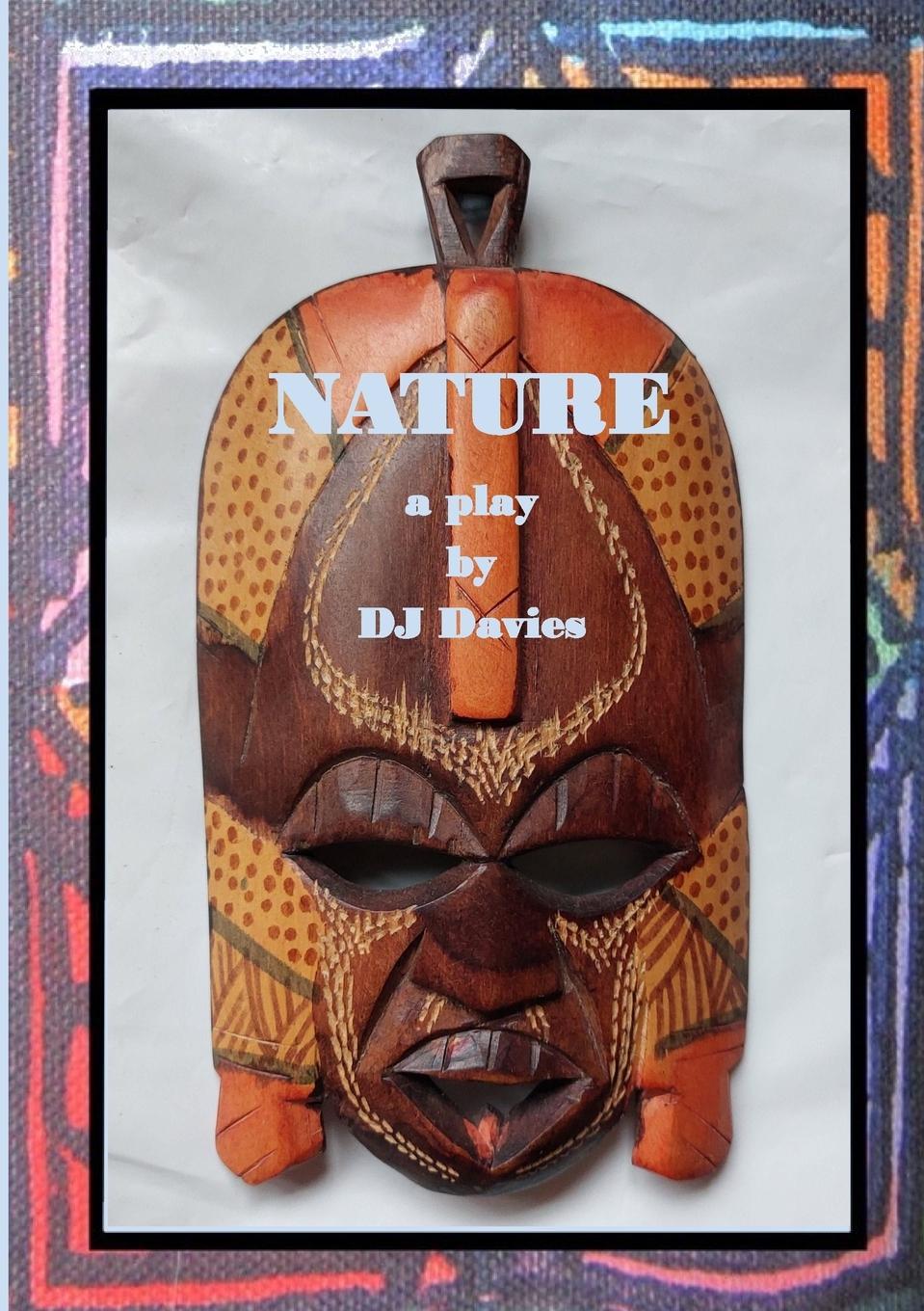 Vorderes Coverbild Nature