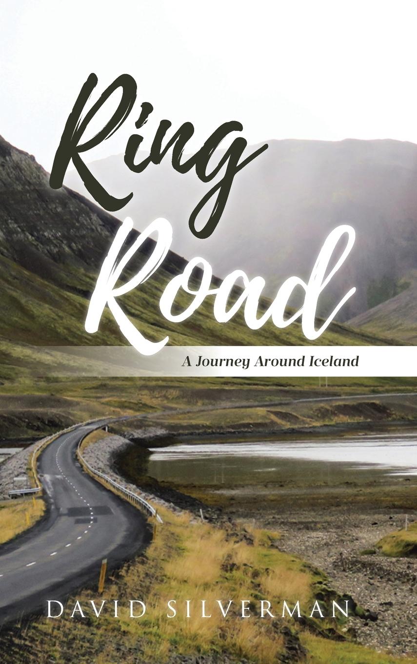 Vorderes Coverbild Ring Road