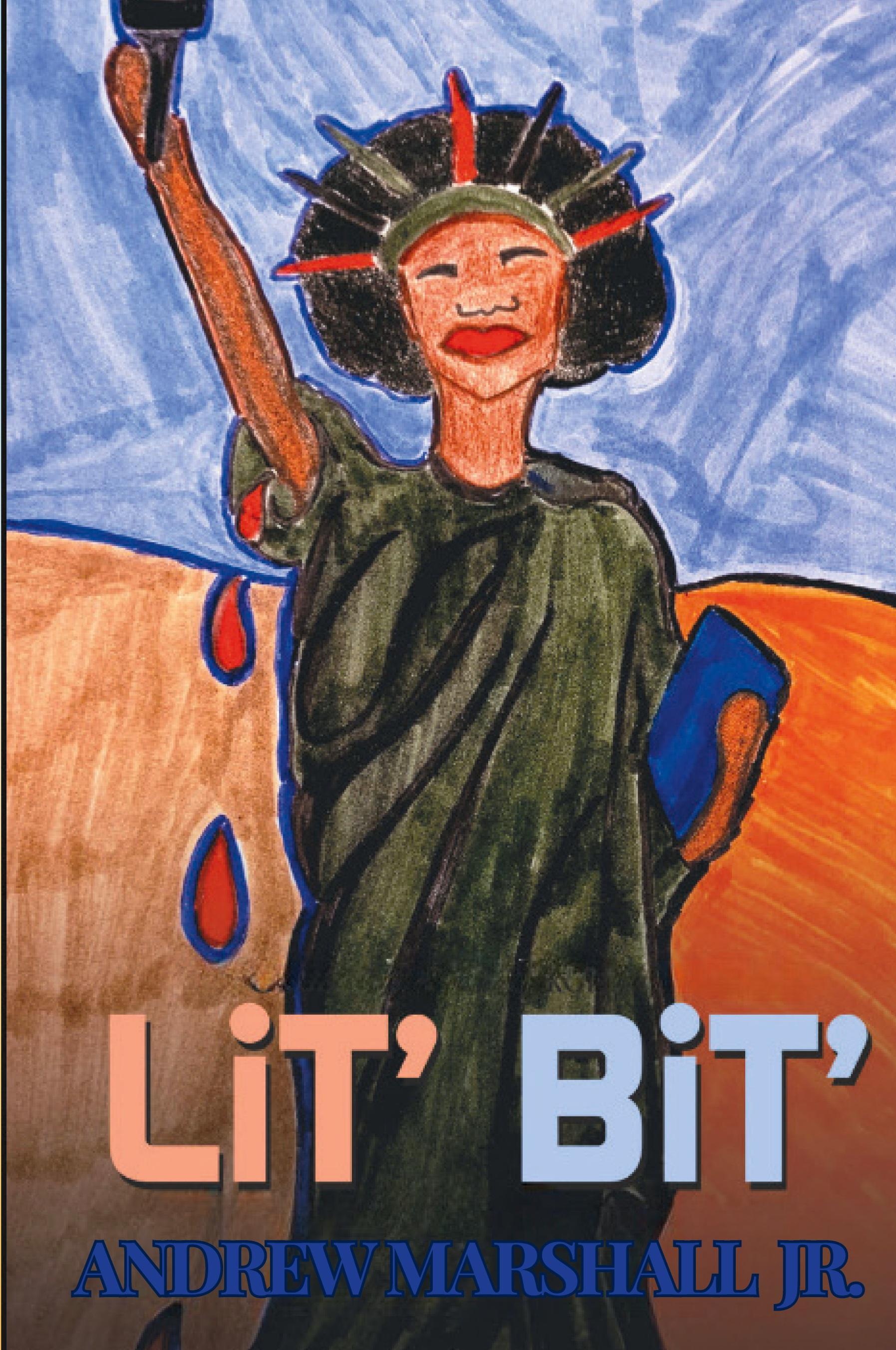 Vorderes Coverbild LiT' BiT'