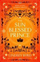 Vorderes Coverbild The Sun Blessed Prince
