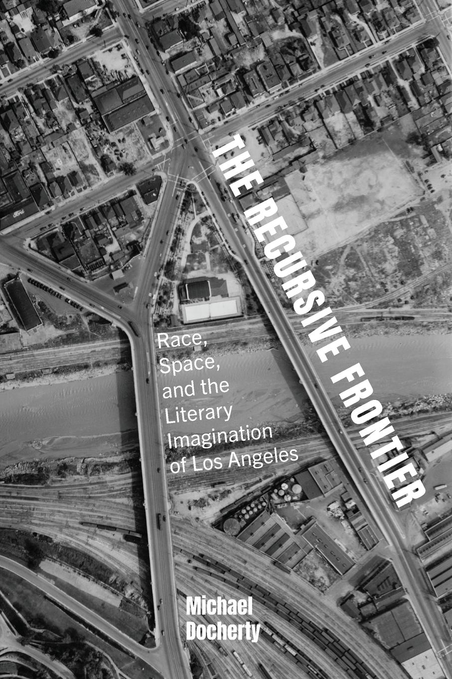 Vorderes Coverbild The Recursive Frontier