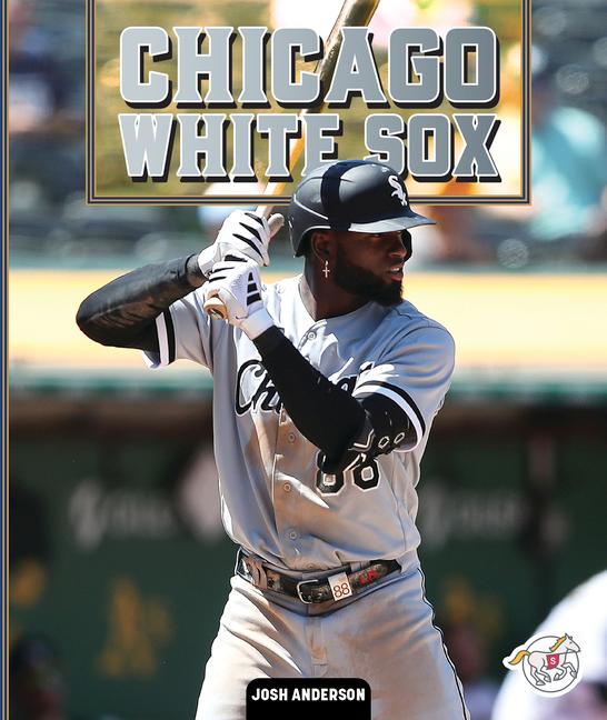 Vorderes Coverbild Chicago White Sox