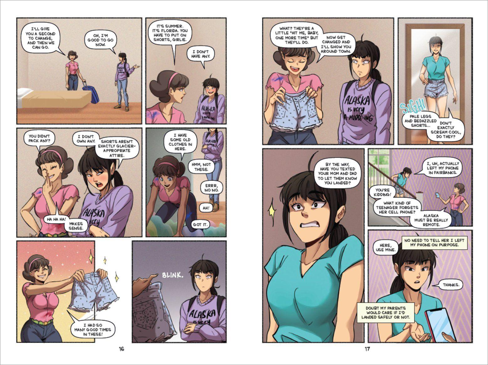 Beispielinhalt (Bild) Float Vol. 1