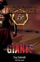 Vorderes Coverbild Giants (Book 5 in the Series)