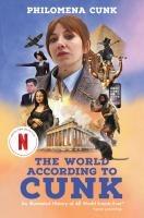 Vorderes Coverbild The World According to Cunk