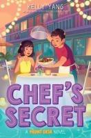 Vorderes Coverbild Chef's Secret (Front Desk #6)