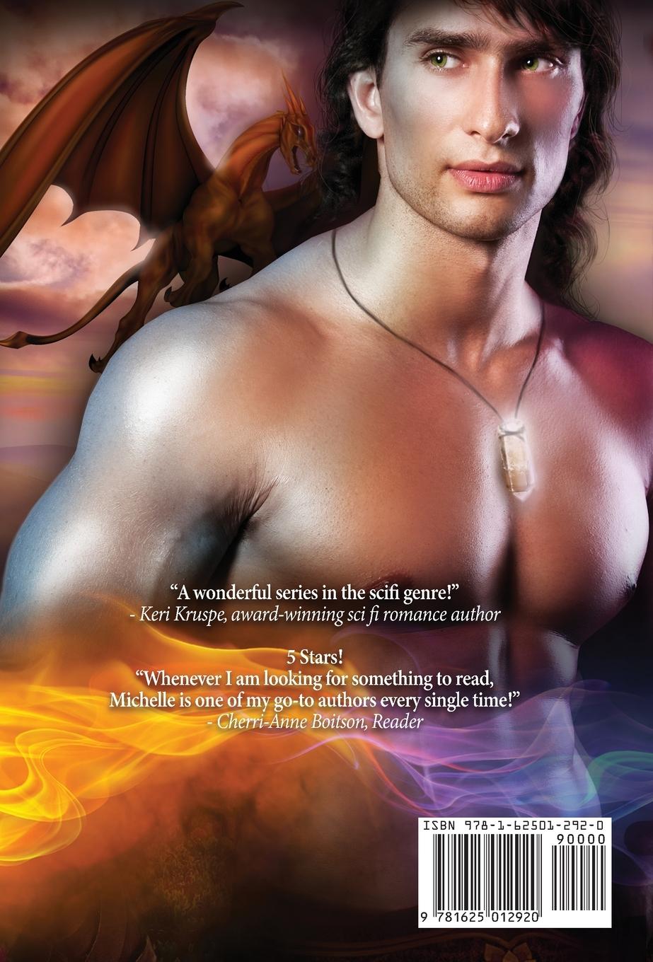 Rückseitencover The Impatient Lord