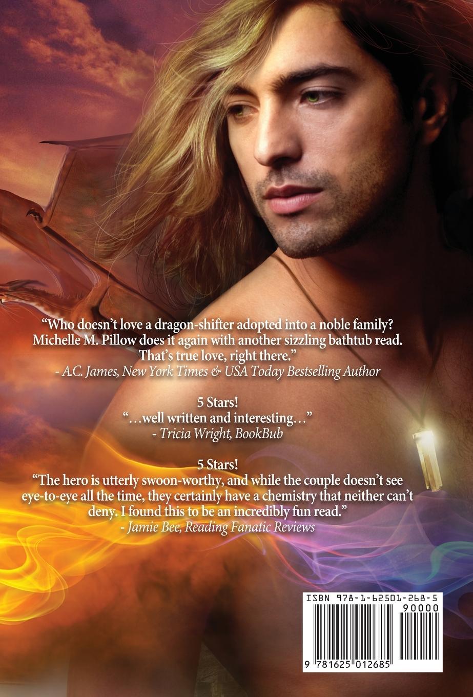 Rückseitencover The Reluctant Lord