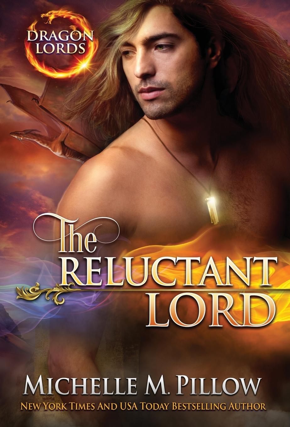 Vorderes Coverbild The Reluctant Lord
